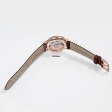 Thumbnail von Longines Présence Heritage L47858732 - Présence Heritage Automatic Men's Watch </h1>