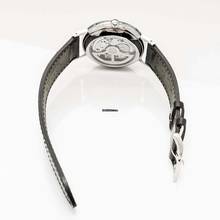 Thumbnail von NOMOS Ludwig Automatik 251 - Ludwig Automatic Automatic White Dial 40.0mm Men's Watch </h1>