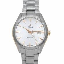  Rado HyperChrome R32256012 - Hyperchrome Automatic Silver Dial Men's Watch </h1> 