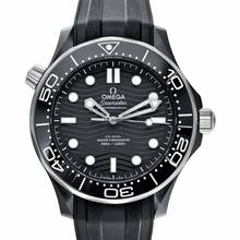 Thumbnail von Omega Seamaster Diver 300 M 210.92.44.20.01.001 - Seamaster Diver 300 M Co-Axial Master Chronometer 43.5 mm Automatic </h1>