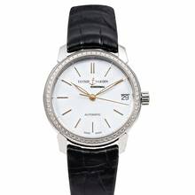 Thumbnail von Ulysse Nardin Classico 8103-116B-2/91 - CLASSICO LADY 31MM 8103-116B-2/91 </h1>