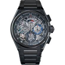 Thumbnail von Zenith Defy El Primero 49.9000.9004/78.M9000 - Defy Primero 21 </h1>