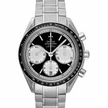 Thumbnail von Omega Speedmaster Racing 326.30.40.50.01.002 - Speedmaster Racing Co-Axial Chronograph 40 mm Automatic Black Dial S </h1>