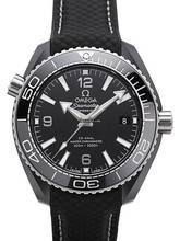  Omega Seamaster Planet Ocean 600M Deep Black 215.92.40.20.01.001 </h1> 