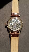 Thumbnail von Poljot International (Germany) Tourbillon