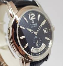  Titoni (Switzerland) Master Series