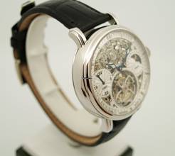 Thumbnail von Poljot International (Germany) Tourbillon