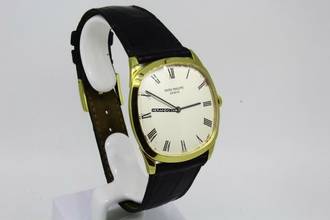 Thumbnail von Patek Philippe Ellipse d'Or Golden Ellipse