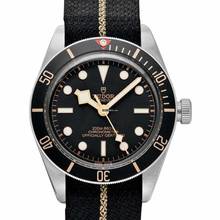 Thumbnail von Tudor Black Bay Fifty-Eight 79030N-0003 - New Tudor Black Bay Fifty-Eight Baselworld 2018 Steel Automatic Black Dial M </h1>