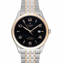 Thumbnail von Tudor 1926 91651-0003 - New Tudor 1926 Baselworld 2018 Steel Automatic Black Dial Men's Watch </h1>