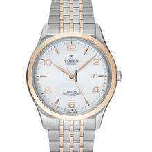 Thumbnail von Tudor 1926 91651-0001 - New Tudor 1926 Baselworld 2018 Steel Automatic Silver Dial Men's Watch </h1>