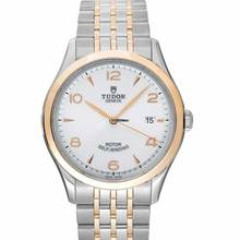 Thumbnail von Tudor 1926 91551-0001 - New Tudor 1926 Baselworld 2018 Steel Automatic Silver Dial Men's Watch </h1>
