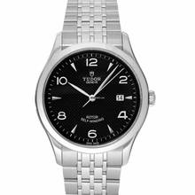 Thumbnail von Tudor 1926 91650-0002 - New Tudor 1926 Baselworld 2018 Steel Automatic Black Dial Men's Watch </h1>