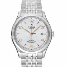 Thumbnail von Tudor 1926 91550-0001 - New Tudor 1926 Baselworld 2018 Steel Automatic Silver Dial Men's Watch </h1>