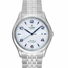 Thumbnail von Tudor 1926 91550-0005 - New Tudor 1926 Baselworld 2018 Steel Automatic Silver Dial Men's Watch </h1>