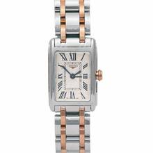 Thumbnail von Longines DolceVita L52585717 - DolceVita Quartz Ladies Watch </h1>