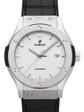 Thumbnail von Hublot Classic Fusion Titanium Opalin 42 mm 542.NX.2611.LR </h1>