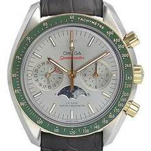 Thumbnail von Omega Speedmaster Moonphase Moonwatch Mondphase 304.23.44.52.06.001 </h1>