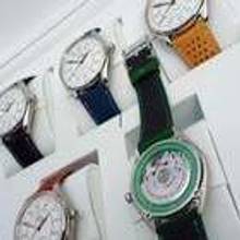 Thumbnail von Omega Seamaster Olympic games Limited Edition set 5 Psc Nr60
