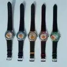 Thumbnail von Omega Seamaster Olympic games Limited Edition set 5 Psc Nr60