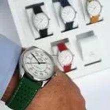 Thumbnail von Omega Seamaster Olympic games Limited Edition set 5 Psc Nr60