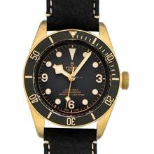Thumbnail von Tudor Black Bay Bronze 79250BA-0001 - Heritage Black Bay Automatic Grey Dial Bronze Men's Watch </h1>