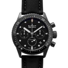 Thumbnail von Blancpain Fifty Fathoms Bathyscaphe 5200-0130-B52A - Fifty Fathoms Bathyscaphe 43MM </h1>