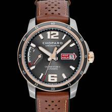 Thumbnail von Chopard Mille Miglia 168566-6001 - Mille Miglia Automatic Grey Dial Men's Watch </h1>