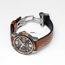 Thumbnail von Chopard Mille Miglia 168566-6001 - Mille Miglia Automatic Grey Dial Men's Watch </h1>