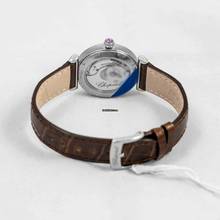 Thumbnail von Chopard Imperiale 388563-6013 - Imperiale Automatic Silver dial Dial Steel Ladies Watch </h1>
