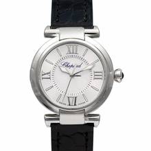 Thumbnail von Chopard Imperiale 388563-3005 - Imperiale Automatic Mother of pearl Dial Stainless Steel Ladies Watch </h1>