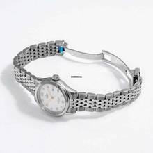 Thumbnail von Tudor 1926 91350-0003 - New Tudor 1926 Baselworld 2018 Stainless Steel Automatic Silver Dial Diamonds </h1>