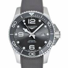 Thumbnail von Longines HydroConquest L37824769 - HydroConquest Automatic Grey Dial Men's Watch </h1>