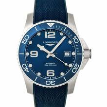  Longines HydroConquest L37814969 - HydroConquest Automatic Blue Dial Men's Watch </h1> 