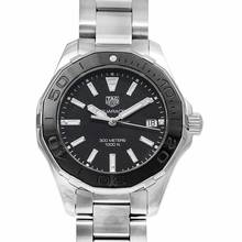 Thumbnail von TAG Heuer Aquaracer Lady WAY131K.BA0748 - Aquaracer Ladies Quartz Mother Of Pearl Dial Ladies Watch </h1>