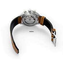 Thumbnail von Hamilton Khaki Field H71616535 - Khaki Field Automatic Black Dial Stainless Steel Men's Watch </h1>