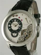 Thumbnail von Glashütte Original Panoinverse XL