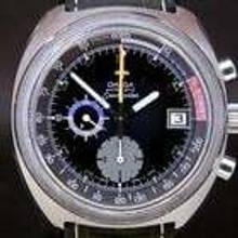Thumbnail von Omega Seamaster Yachting Kaliber 1040 Inzahlungnahme möglich </h1>