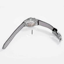 Thumbnail von Jaeger-LeCoultre Master Ultra Thin Date Q1238420 - Master Ultra Thin Date Automatic Silver Dial Men's Watch </h1>