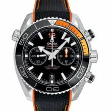 Thumbnail von Omega Seamaster Planet Ocean Chronograph 215.32.46.51.01.001 - Seamaster Planet Ocean 600M Co-Axial Master Chronometer Chronograph </h1>