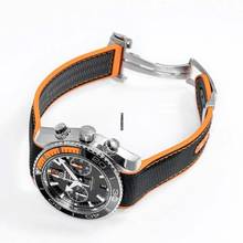 Thumbnail von Omega Seamaster Planet Ocean Chronograph 215.32.46.51.01.001 - Seamaster Planet Ocean 600M Co-Axial Master Chronometer Chronograph </h1>