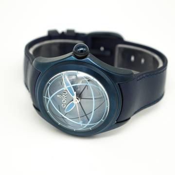  Corum Bubble Sphere 