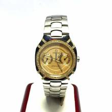 Thumbnail von Omega Seamaster POLARIS 32mm 2 Tone Diamond Watch </h1>
