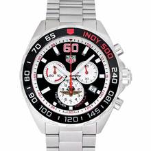 Thumbnail von TAG Heuer Formula 1 Quarz CAZ101V.BA0842 - Formula 1 Chronograph Quartz Black Dial Men's Watch </h1>