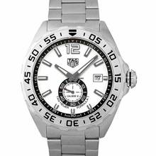 Thumbnail von TAG Heuer Formula 1 Calibre 6 WAZ2013.BA0842 - Formula 1 Calibre 6 Automatic White Dial Men's Watch </h1>