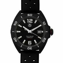 Thumbnail von TAG Heuer Formula 1 Calibre 5 WAZ2115.FT8023 - Formula 1 Automatic Black Dial Men's Watch </h1>