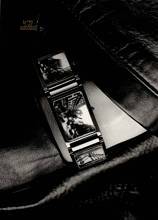Thumbnail von Die "Andy Warhol Times/5" Uhr USKAW01