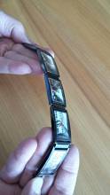 Thumbnail von Die "Andy Warhol Times/5" Uhr USKAW01