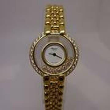  Chopard 205980-0001 </h1> 