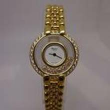  Chopard 205980-0001 </h1> 